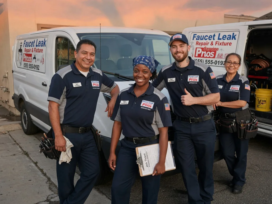 Faucet Repair company in Bowmanstown, PA