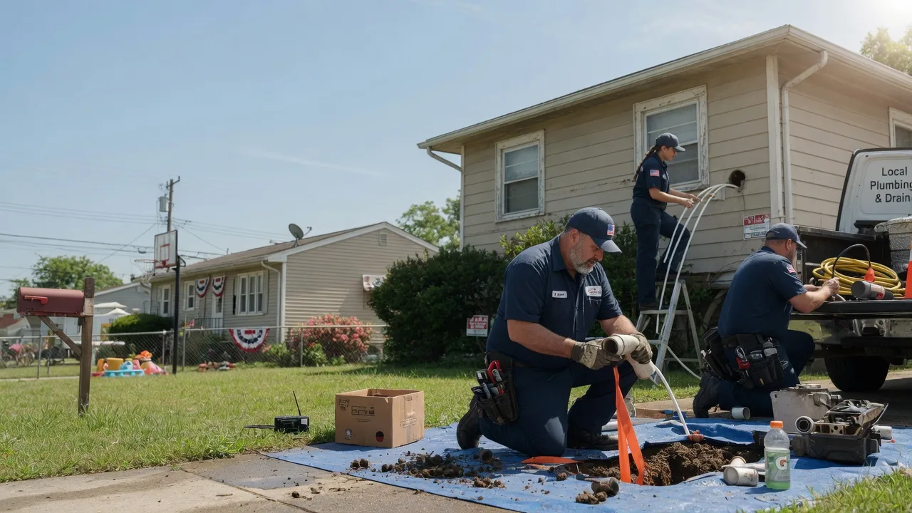 Faucet Repair in Bowmanstown, PA near me